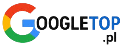 GoogleTop.pl - Dominacja nad opiniami Google